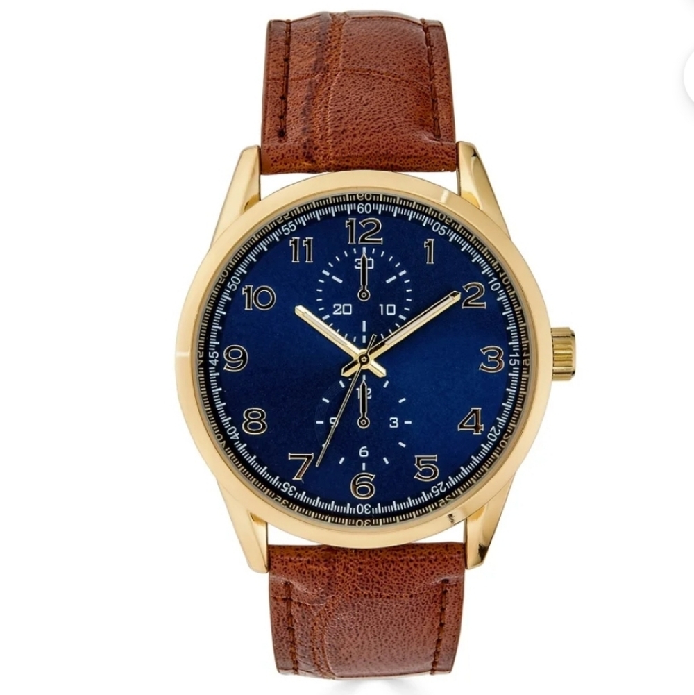 Mens Watch George